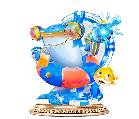捕魚遊戲